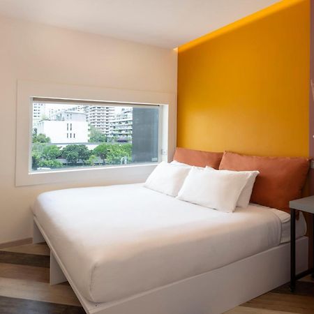 Jono Bangkok Asok Hotel Экстерьер фото