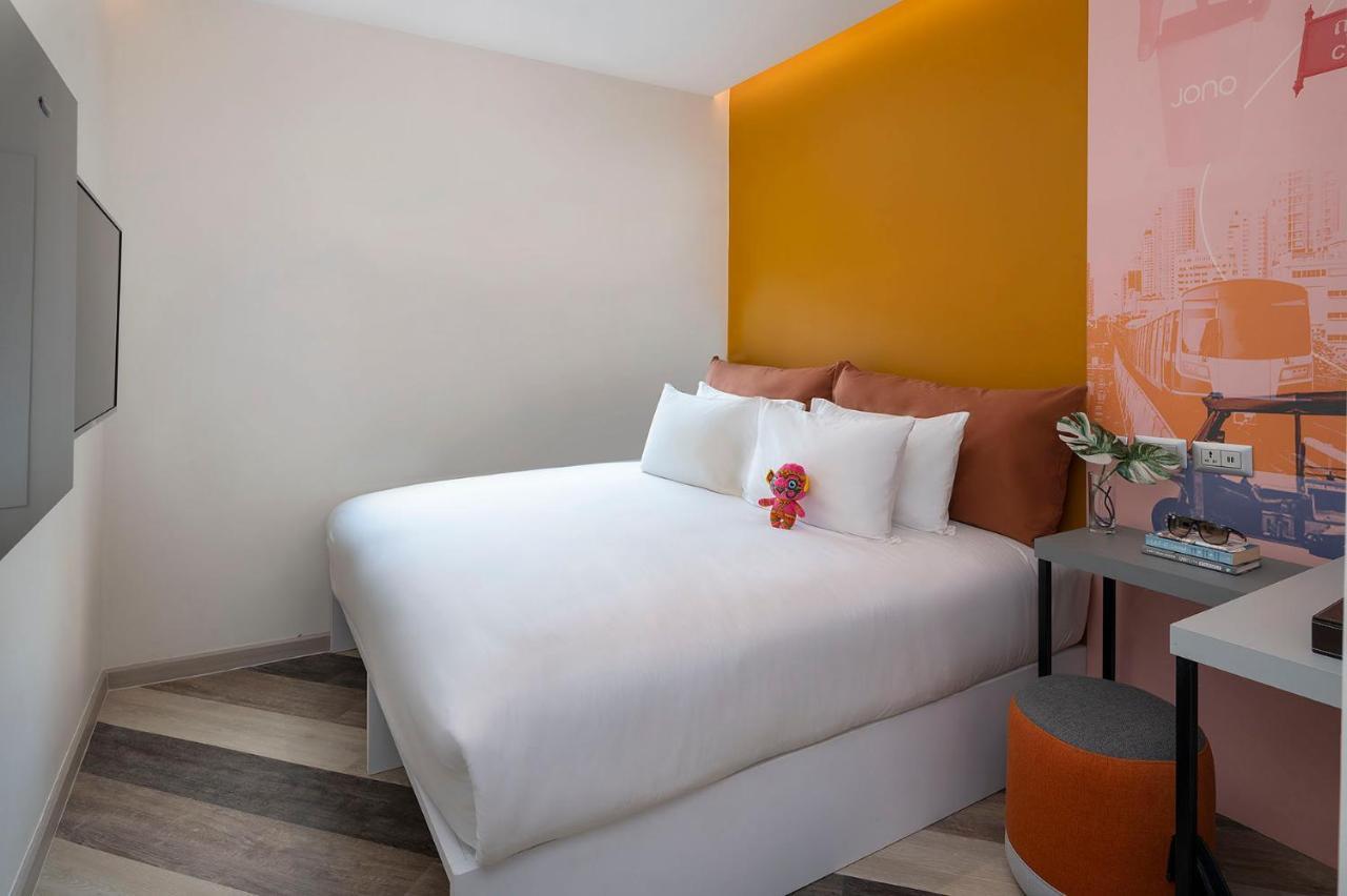 Jono Bangkok Asok Hotel Экстерьер фото